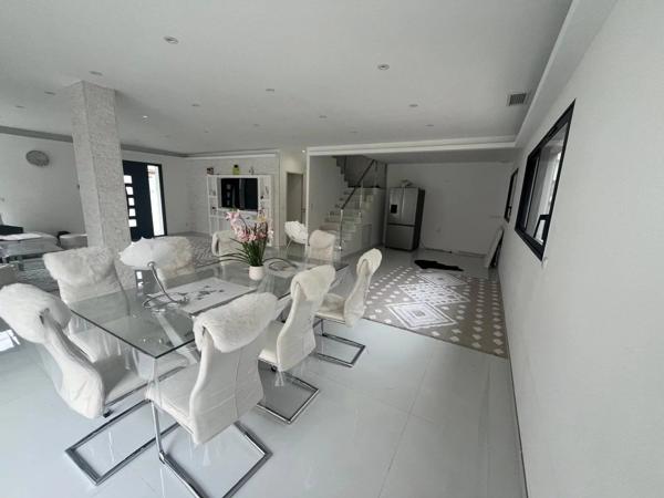 Vente Villa 4 pièces à Perpignan