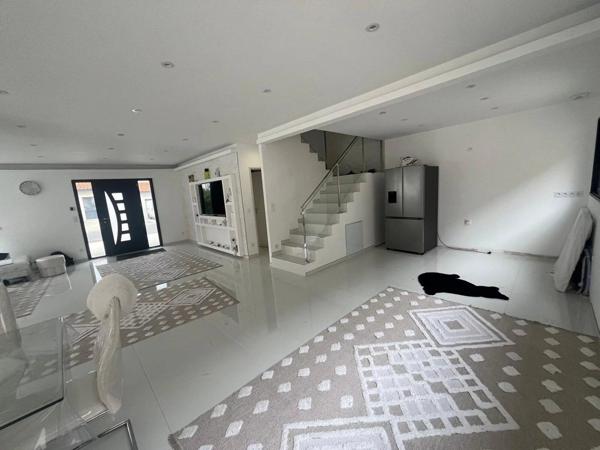 Vente Villa 4 pièces à Perpignan