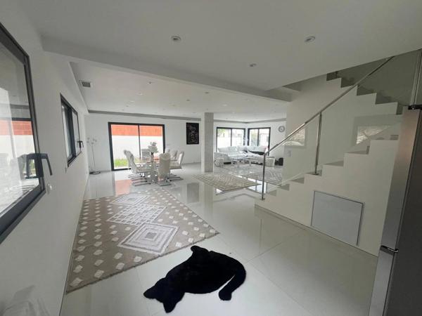 Vente Villa 4 pièces à Perpignan