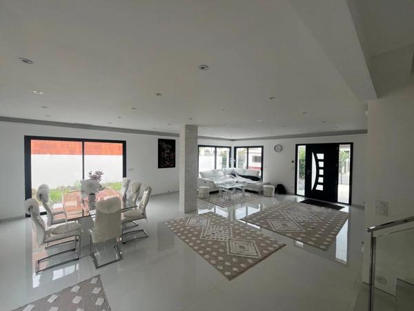 Vente Villa 4 pièces à Perpignan