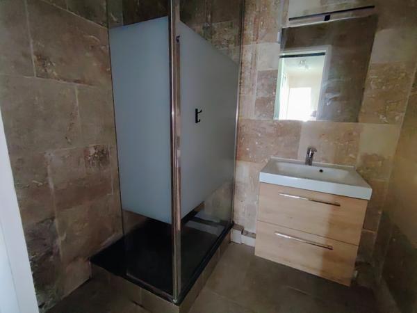 APPARTEMENT 13013 TYPE 4 T4 4 PIECES  PARKING BALCON  LA ROSE 13013 MARSEILLE