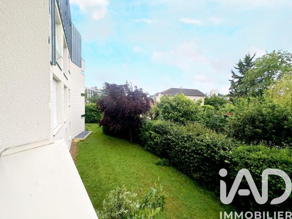 Appartement à vendre 3 pièces 64 m² Limeil-Brévannes