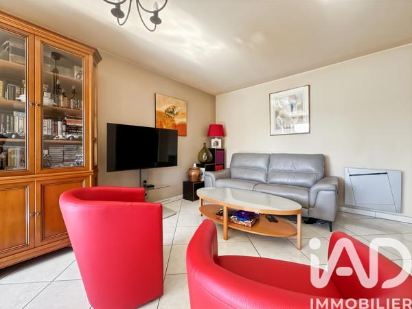 Appartement à vendre 3 pièces 64 m² Limeil-Brévannes