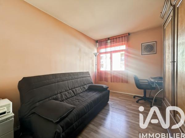 Appartement à vendre 3 pièces 64 m² Limeil-Brévannes