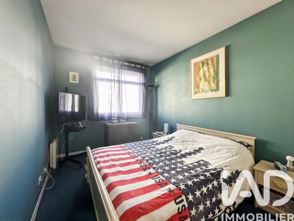 Appartement à vendre 3 pièces 64 m² Limeil-Brévannes