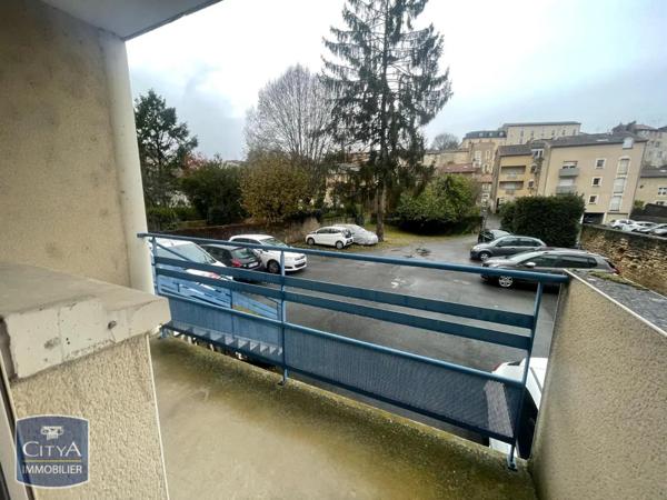 Appartement à vendre 2 pièces 40.68m²