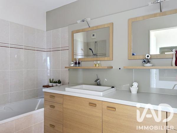 Appartement à vendre 2 pièces 45,5 m² Binic-Étables-sur-Mer