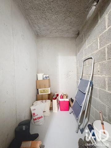 Appartement à vendre 2 pièces 45,5 m² Binic-Étables-sur-Mer