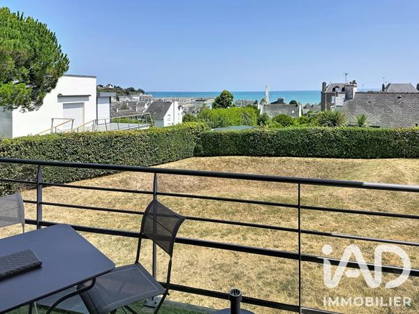 Appartement à vendre 2 pièces 45,5 m² Binic-Étables-sur-Mer