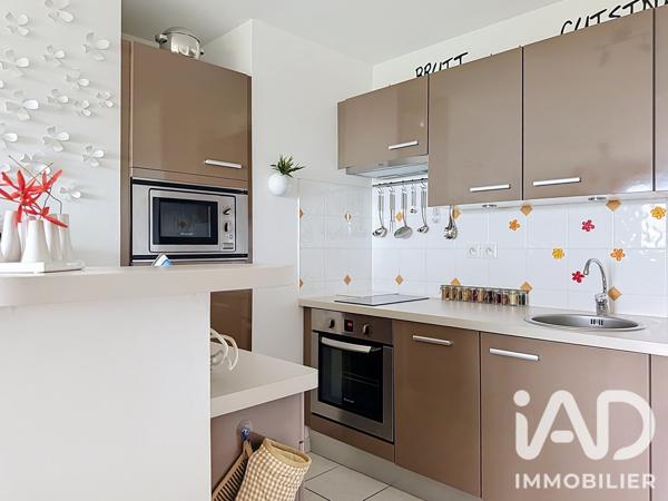 Appartement à vendre 2 pièces 45,5 m² Binic-Étables-sur-Mer