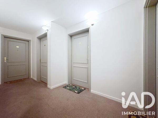 Appartement à vendre 2 pièces 45,5 m² Binic-Étables-sur-Mer