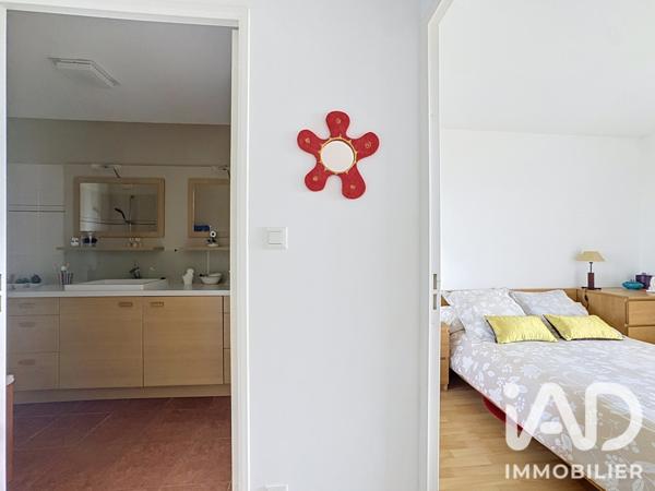 Appartement à vendre 2 pièces 45,5 m² Binic-Étables-sur-Mer