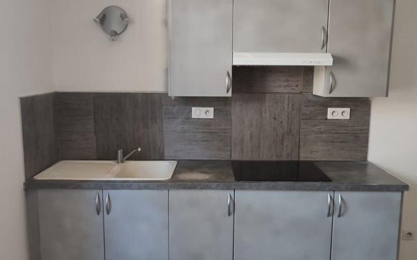 Appartement à louer    2 pièces • 39,71 m2 Lunel