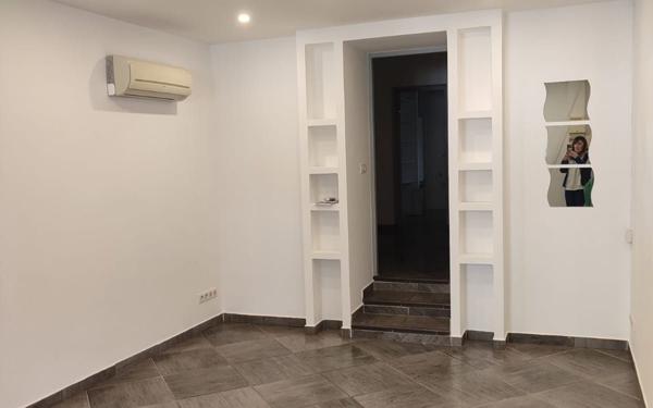 Appartement à louer    2 pièces • 39,71 m2 Lunel
