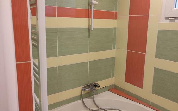 Appartement à louer    2 pièces • 39,71 m2 Lunel
