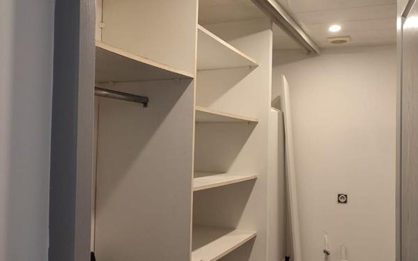 Appartement à louer    2 pièces • 39,71 m2 Lunel
