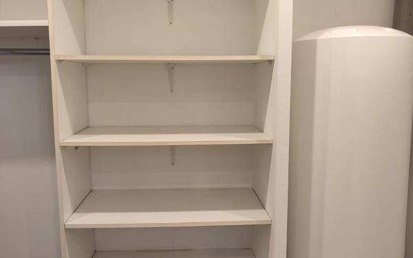 Appartement à louer    2 pièces • 39,71 m2 Lunel