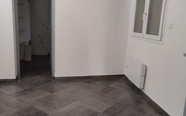 Appartement à louer    2 pièces • 39,71 m2 Lunel