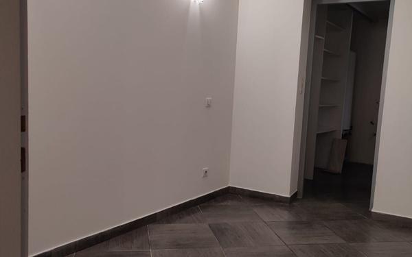 Appartement à louer    2 pièces • 39,71 m2 Lunel