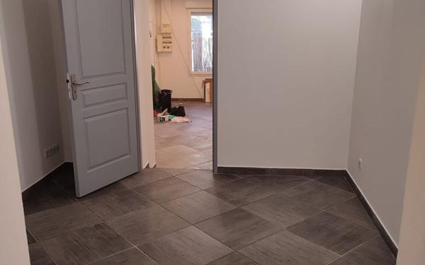 Appartement à louer    2 pièces • 39,71 m2 Lunel