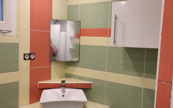 Appartement à louer    2 pièces • 39,71 m2 Lunel