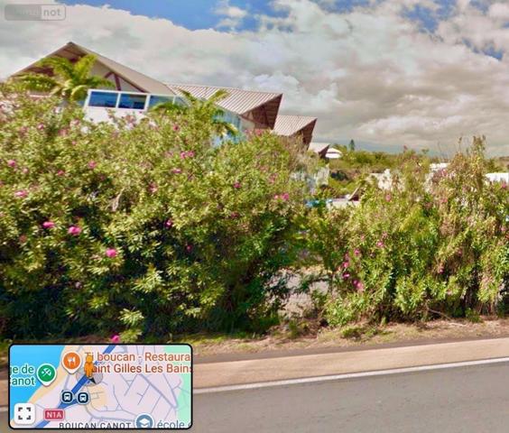 Appartement à vendre à Saint-Gilles-les-Bains à la Réunion (97434), ref : 97424/254   
BOUCAN