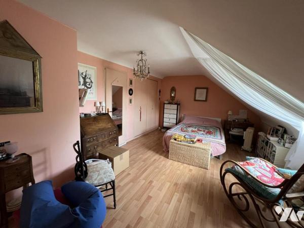 SAINT-QUAY-PORTRIEUX - Maison ancienne 