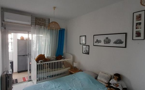 Appartement à vendre    4 pièces • 91,34 m2 Pointe-à-Pitre