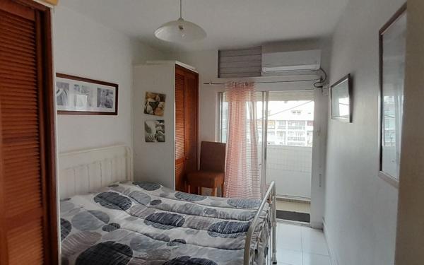 Appartement à vendre    4 pièces • 91,34 m2 Pointe-à-Pitre