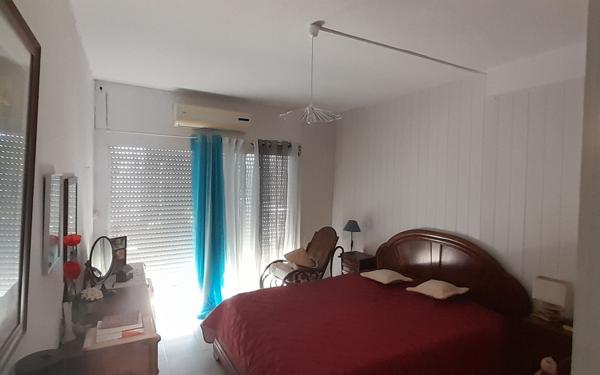 Appartement à vendre    4 pièces • 91,34 m2 Pointe-à-Pitre