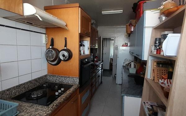 Appartement à vendre    4 pièces • 91,34 m2 Pointe-à-Pitre