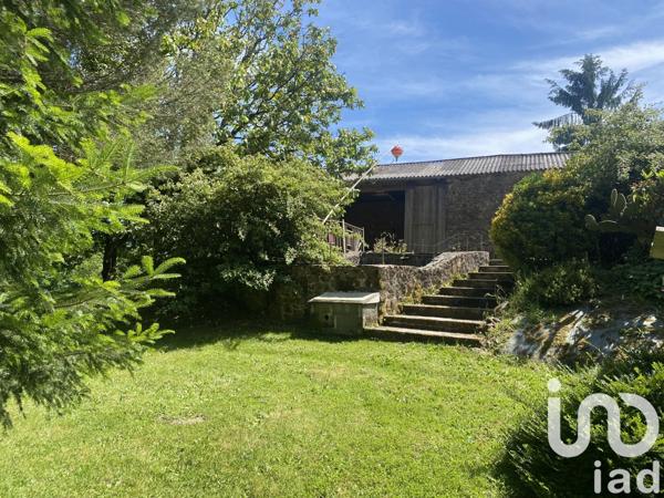 Maison à vendre 4 pièces 248 m² Le Poiré-sur-Vie