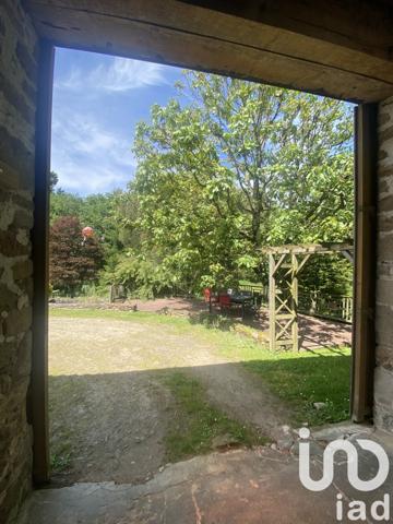 Maison à vendre 4 pièces 248 m² Le Poiré-sur-Vie