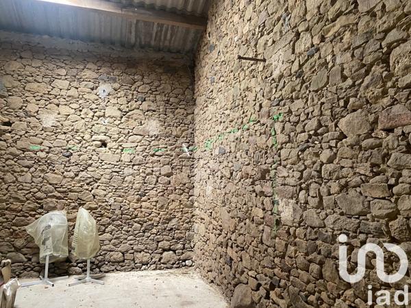 Maison à vendre 4 pièces 248 m² Le Poiré-sur-Vie