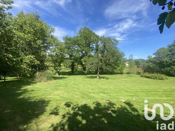 Maison à vendre 4 pièces 248 m² Le Poiré-sur-Vie