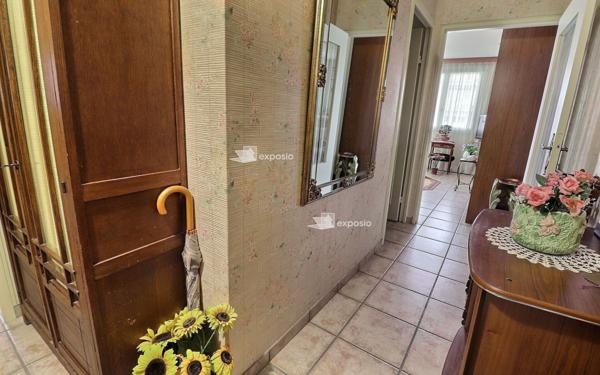 Appartement à vendre    3 pièces • 66,68 m2 Le Mée-sur-Seine