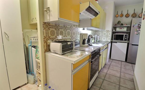 Appartement à vendre    3 pièces • 66,68 m2 Le Mée-sur-Seine