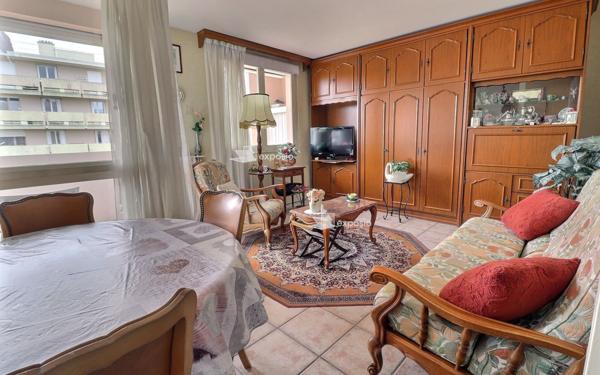 Appartement à vendre    3 pièces • 66,68 m2 Le Mée-sur-Seine