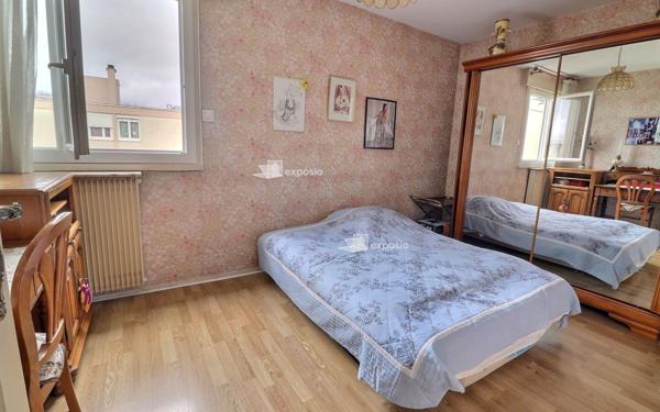 Appartement à vendre    3 pièces • 66,68 m2 Le Mée-sur-Seine