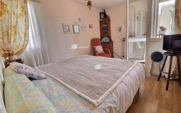 Appartement à vendre    3 pièces • 66,68 m2 Le Mée-sur-Seine