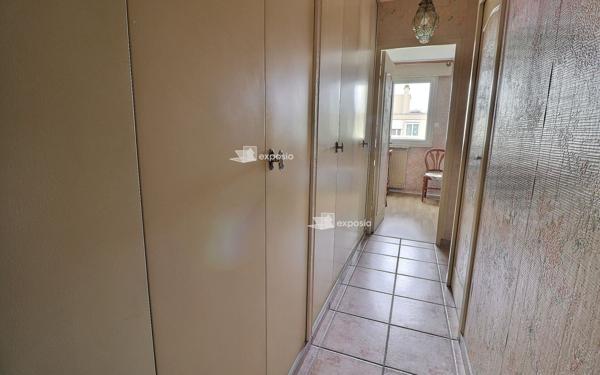 Appartement à vendre    3 pièces • 66,68 m2 Le Mée-sur-Seine