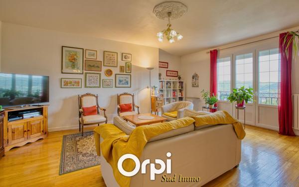 Maison à vendre    7 pièces •  Privas