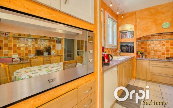 Maison à vendre    7 pièces •  Privas