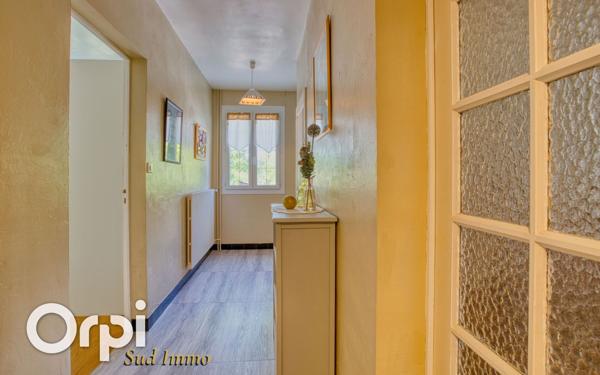 Maison à vendre    7 pièces •  Privas