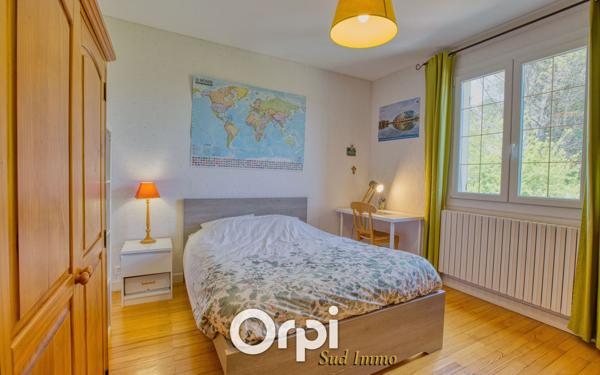 Maison à vendre    7 pièces •  Privas