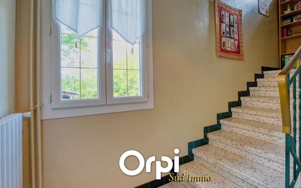 Maison à vendre    7 pièces •  Privas