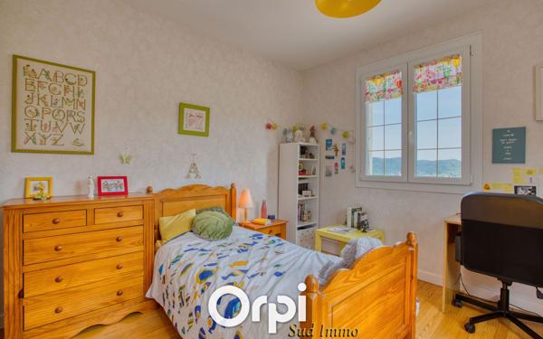 Maison à vendre    7 pièces •  Privas