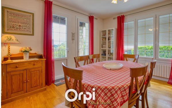 Maison à vendre    7 pièces •  Privas