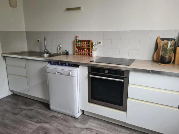 Appartement à louer 3 pièces 75.28m² Montbéliard (25200)