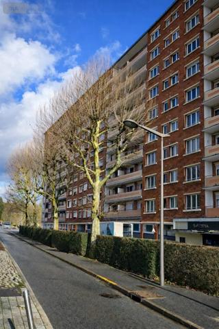Achat - Appartement Maubeuge 59600 62 m 2